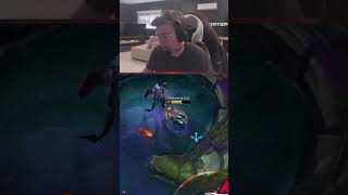 PENTAKILLLL  #leagueoflegend #twitch #soloqchallenge #jungle