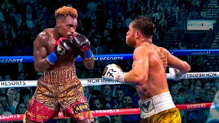He Will Beat Canelo? Jermell Charlo - A Boxer With A Crazy Punch!