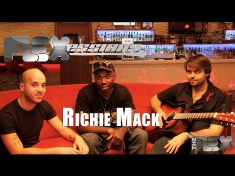 FLEXessions S.2 Ep.12 - Richie Mack- The FLEX 2.0