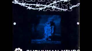 Schnitt Acht - He's Back Si Fi Club Mix (by Adrianoebm)