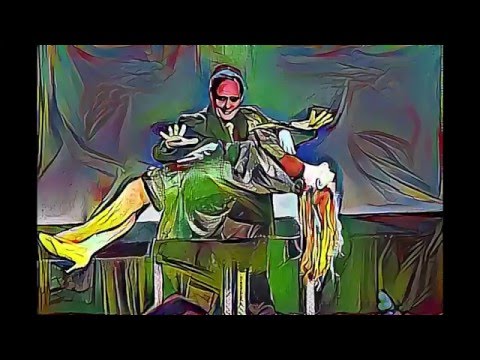 Levitation Quick View