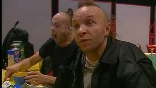 [Tournée groupe Tryö]