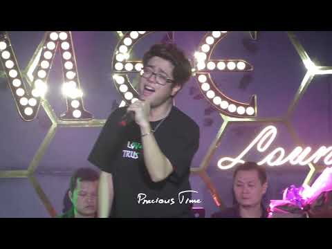 20181027 Chia tay - Bùi Anh Tuấn @ Mee Lounge