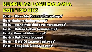 Download lagu LAGU MALAYSIA EXIST FULL ALBUM mp3