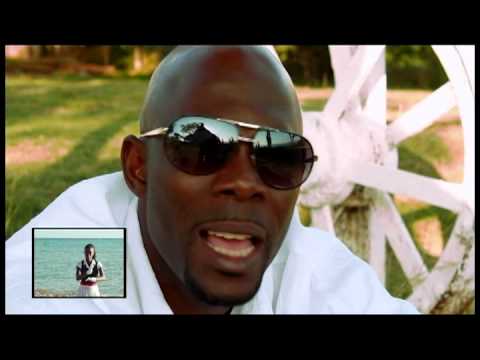 Rondell Positive - I'll Never Change