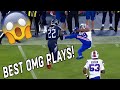 Best "OMG" Plays in NFL History!