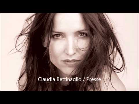 ''invitation to the blues'' Claudia Bettinaglio (from Tom Waits)