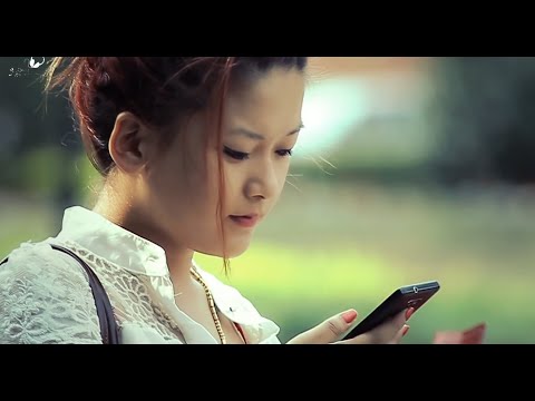 Sunny Ray - Kina Kina ft. Nima Rumba | New Nepali Song 2014 (Official Music Video)