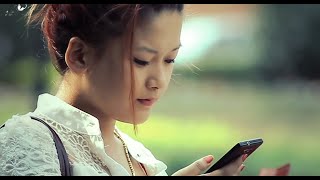 Kina Kina - Sunny Ray Ft. Nima Rumba | New Nepali Song 2014 (Official Music Video)