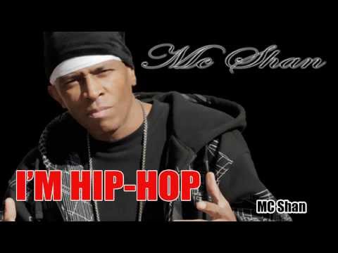 Marley Marl featuring Big Daddy Kane, Roxanne Shante, Craig G, and MC Shan - "I'm Hip-Hop"