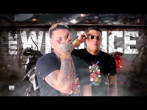 É Bigode - Dj Luizinho MPC, Mc B.o, MC Wallace e MC Felipe