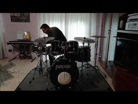 Inni di Lode N°442: Il Mondo è Nel Dolor Drum Cover