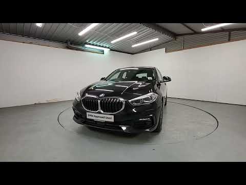 BMW 1 Series 118i Sport - Image 2