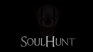 SoulHunt Alpha Trailer