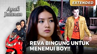 Download lagu AUTO BIMBANG!! Boy Datengin Rumah Reva!! | ANAK JALANAN | EPS.34 Part 4/5 mp3