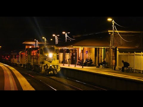 SSR/Metro spark Transfer