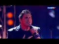 Johnny Gioeli Axel Rudi Pell Glory Night