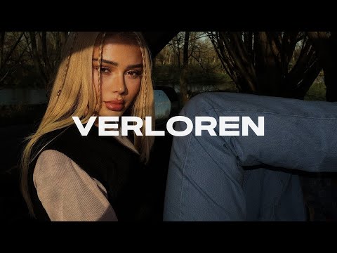 SAMRA feat. LOREDANA, MOZZIK, NGEE, ANONYM - VERLOREN