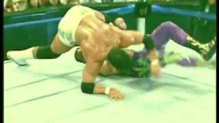 ThemeAddict Music Video Billy Kidman   You Can Run