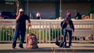 ｽﾉｰﾎﾞｰﾄﾞ：DVD『WE'RE PEOPLE TOO』トレーラー