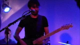 The Pineapple Thief - Simple as That - Crystal Berlin 141122