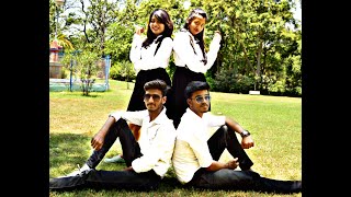 | THE JAWANI SONG | Dance Cover | - &quot;The Resilients&quot;