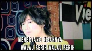 Download lagu Vierra - Perih mp3