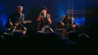 Enrique Iglesias ▲♫ Maybe &amp; Love to see you cry live ▲♫ + Traduction en Français