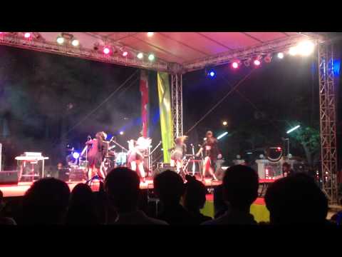 ChocoleE Cover K-POP