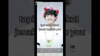 Download lagu actually you i dah lama suka you mp3