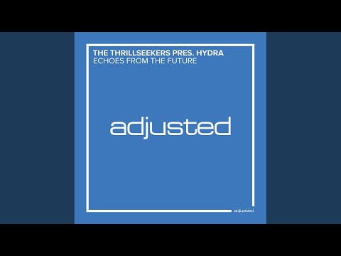 Echoes From The Future (Extended Mix)