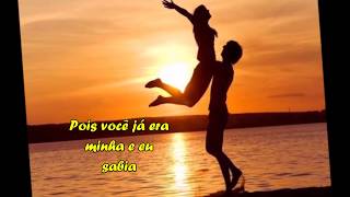 Roberto Carlos. Eu Preciso De Você