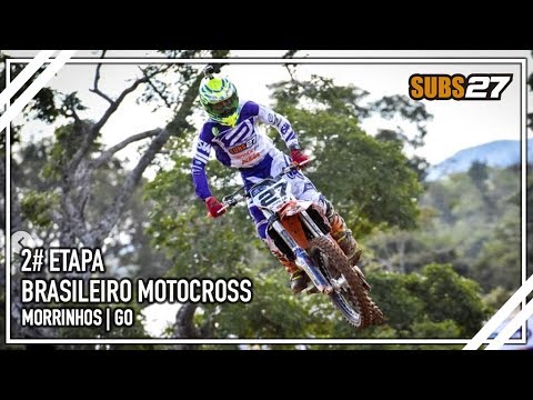 Vlog 12# | BRMX Morrinhos