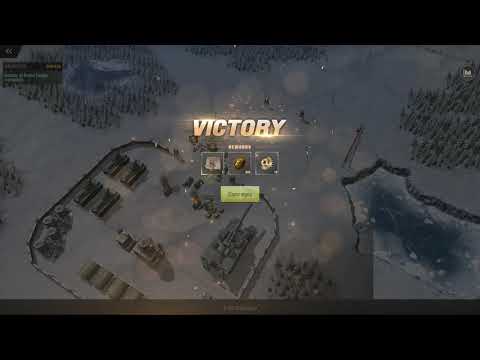 How to beat Warpath Campaign 8-40