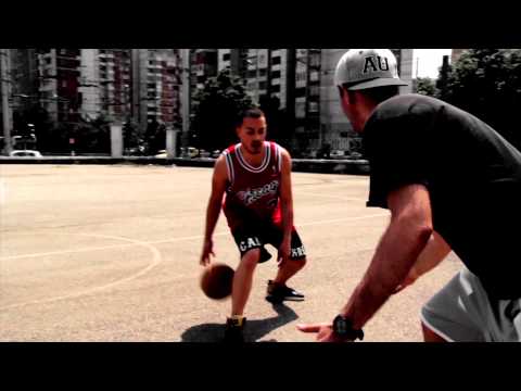 Karamanski x FILL GOOD - Bring It On (Short B.I.O.)