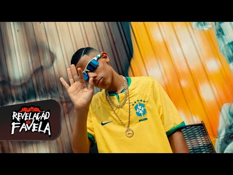 MC Teteus Da ZL - Dia De Jogo (Revelação na Favela) DJ GR