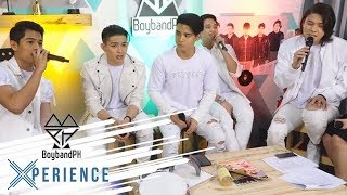 BoybandPH sings The Way You Look At Me