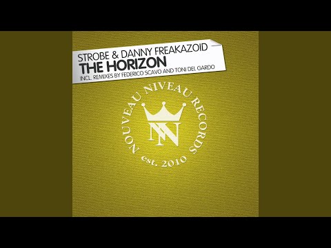 The Horizon (Federico Scavo Remix)