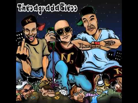 02 Naranjuano - Raperos Express Ft Morteros Crew Dj Cidtronick