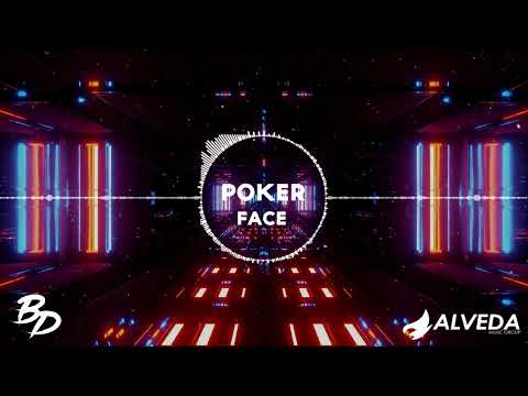 Blueduck - Poker face (Original Mix)