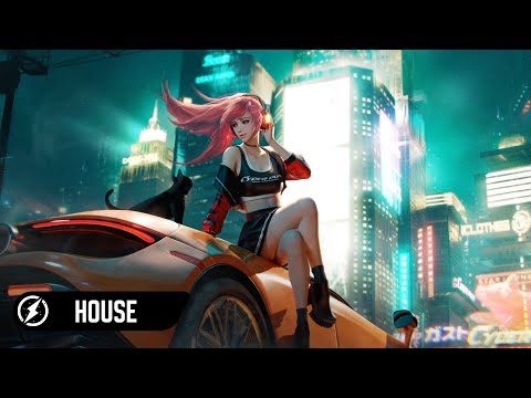 In The Name Of Love (EQRIC & Noreal & Muffin Cover) (Magic Cover Release)