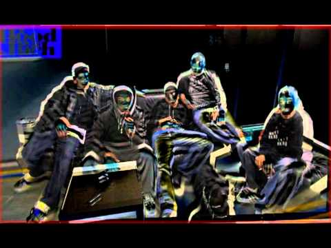 Said, Ufo361 & Mosh36 - Wie Gestern