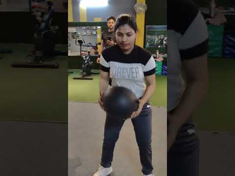 CrossFit Workout for beginners CrossFit Workout for women and men #fitness #motivation #viral #video