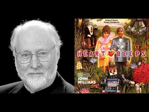 Heartbeeps - Main Title (John Williams - 1981)