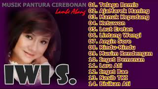 Download lagu Album Kenangan Hj  IWI S  Full Album   Musik Pantura Cirebonan mp3
