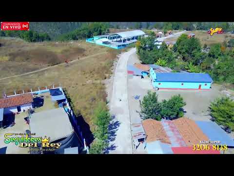 EN VIVO DESDE PAMOCHEMN SANTA LUCIA LA REFORMA