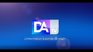 Download lagu Dakaractu devient Dakaractu TV (DA TV) mp3 Download lagu Dakaractu devient Dakaractu TV (DA TV) mp3