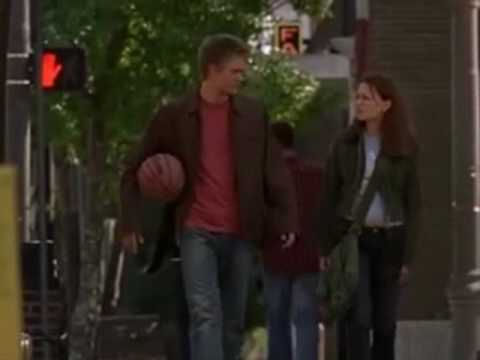 One Tree Hill- Sidewalks