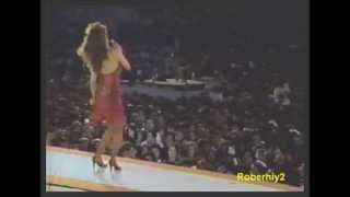 Lucía Méndez &quot; Atada a Nada &quot; de Camilo Sesto