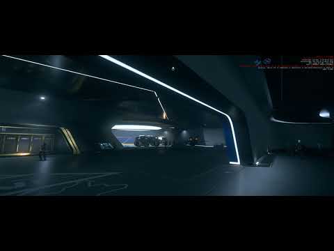 Star Citizen PTU 3.13.1 RSI Day Shenanigans